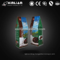 Customized quality factory direct aluminum foil bags tea packaging bags tea bags